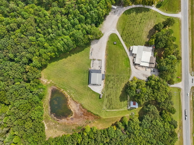 Highland Manor Winery & Sawbriar Brewing for Sale in Jamestown TN - image 44