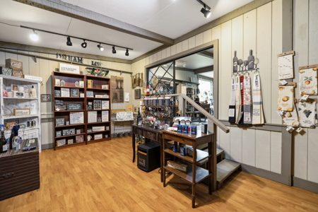 Highland Manor Winery & Sawbriar Brewing for Sale in Jamestown TN - image 24