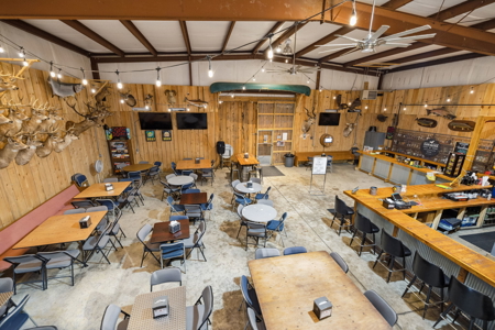 Highland Manor Winery & Sawbriar Brewing for Sale in Jamestown TN - image 21