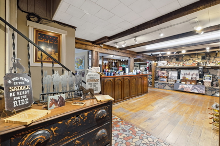 Highland Manor Winery & Sawbriar Brewing for Sale in Jamestown TN - image 25