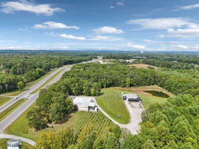 Highland Manor Winery & Sawbriar Brewing for Sale in Jamestown TN - image 1