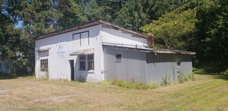 Commercial Building For Sale In Aulander, North Carolina - image 11