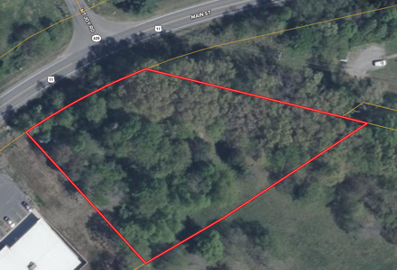Prime 1.33-Acre Commercial Lot in Buchanan, VA - image 1