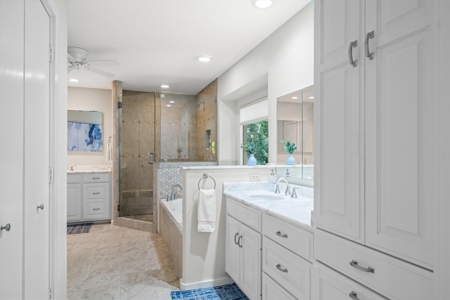 Lakefront 4BR-3.5BA Home in Holly Lake Ranch, Texas For Sale - image 21