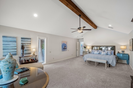 Lakefront 4BR-3.5BA Home in Holly Lake Ranch, Texas For Sale - image 18