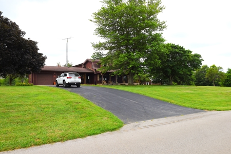 Hobby Farm, Large House, Barn, Large Shop, Country Living - image 8