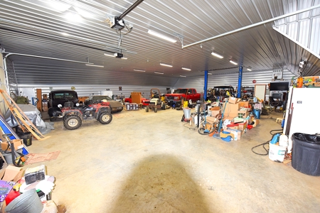 Hobby Farm, Large House, Barn, Large Shop, Country Living - image 5