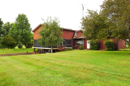 Hobby Farm, Large House, Barn, Large Shop, Country Living - image 13