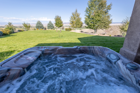 Colorado Custom Home with Acreage and Pond - image 37