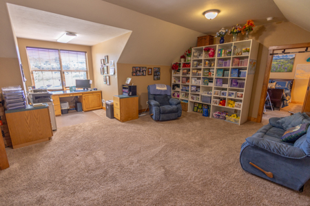 Colorado Custom Home with Acreage and Pond - image 23