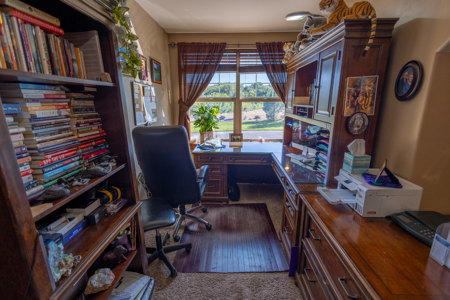 Colorado Custom Home with Acreage and Pond - image 25