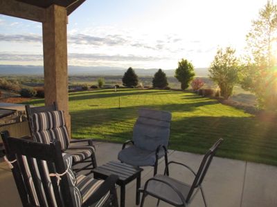 Colorado Custom Home with Acreage and Pond - image 39