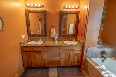 Colorado Custom Home with Acreage and Pond - image 16