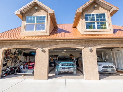 Colorado Custom Home with Acreage and Pond - image 46