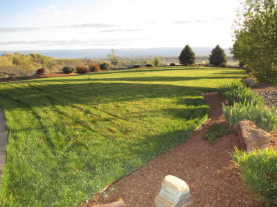 Colorado Custom Home with Acreage and Pond - image 40