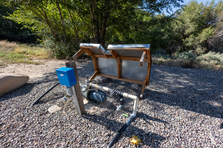 Colorado Custom Home with Acreage and Pond - image 34