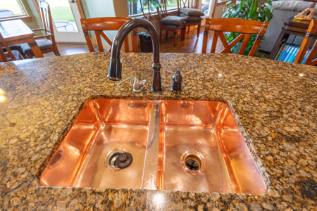 Colorado Custom Home with Acreage and Pond - image 38