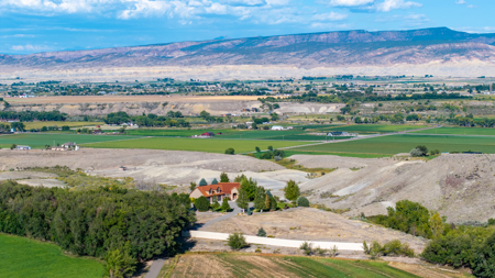 Colorado Custom Home with Acreage and Pond - image 42