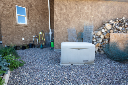 Colorado Custom Home with Acreage and Pond - image 32