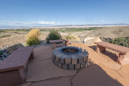 Colorado Custom Home with Acreage and Pond - image 36