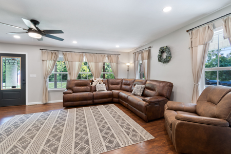 Your Dream Home and Hunting Oasis - image 28