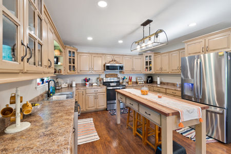 Your Dream Home and Hunting Oasis - image 26