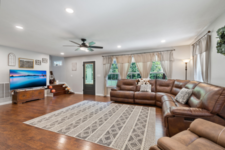 Your Dream Home and Hunting Oasis - image 27