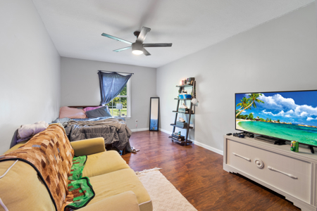Your Dream Home and Hunting Oasis - image 37