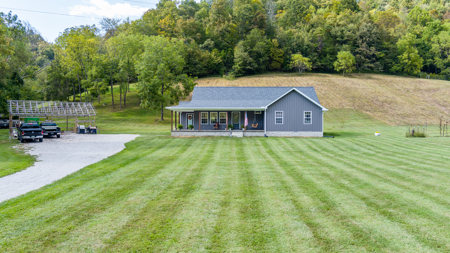 Your Dream Home and Hunting Oasis - image 4