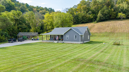 Your Dream Home and Hunting Oasis - image 5
