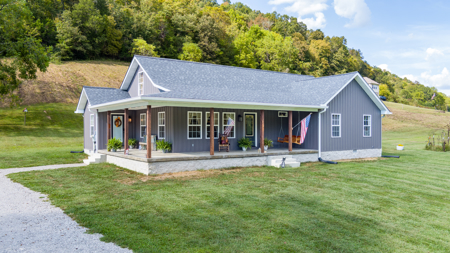 Your Dream Home and Hunting Oasis - image 2
