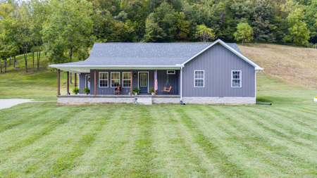 Your Dream Home and Hunting Oasis - image 3
