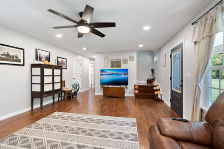 Your Dream Home and Hunting Oasis - image 30