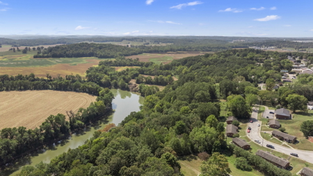 40 +/- Acre Butler County Ky. Riverfront Property in 5 Tracts - image 33