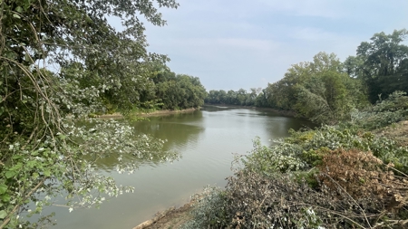 40 +/- Acre Butler County Ky. Riverfront Property in 5 Tracts - image 1