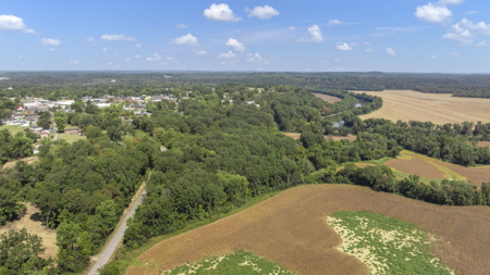 40 +/- Acre Butler County Ky. Riverfront Property in 5 Tracts - image 29
