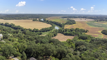 40 +/- Acre Butler County Ky. Riverfront Property in 5 Tracts - image 32