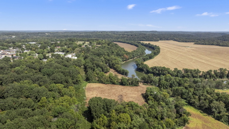 40 +/- Acre Butler County Ky. Riverfront Property in 5 Tracts - image 26