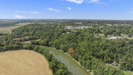 40 +/- Acre Butler County Ky. Riverfront Property in 5 Tracts - image 34