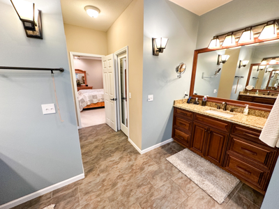 Country Home with Acreage for Sale in Salem, Missouri - image 25