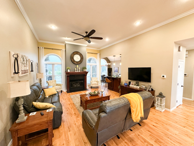 Country Home with Acreage for Sale in Salem, Missouri - image 11