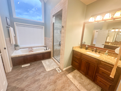 Country Home with Acreage for Sale in Salem, Missouri - image 26