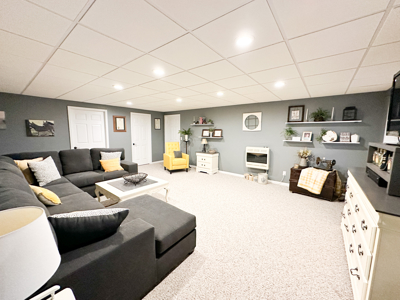 Country Home with Acreage for Sale in Salem, Missouri - image 39