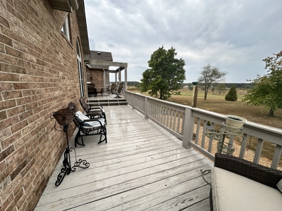 Country Home with Acreage for Sale in Salem, Missouri - image 18