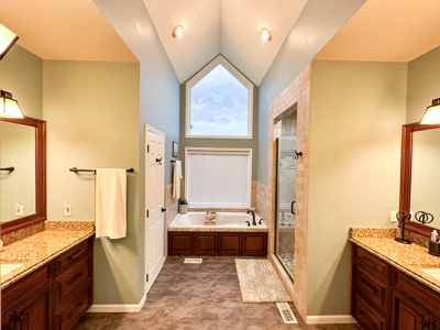 Country Home with Acreage for Sale in Salem, Missouri - image 24