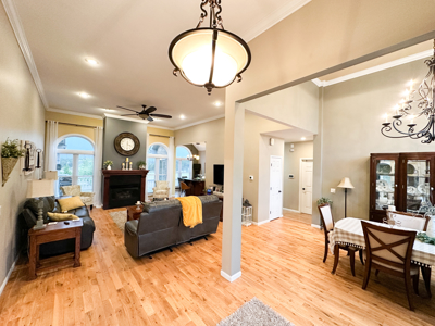 Country Home with Acreage for Sale in Salem, Missouri - image 13