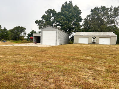 Country Home with Acreage for Sale in Salem, Missouri - image 46