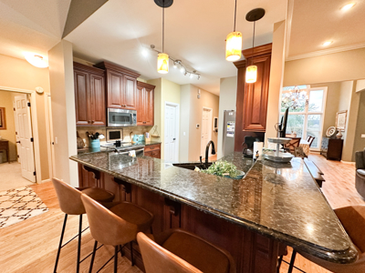 Country Home with Acreage for Sale in Salem, Missouri - image 14