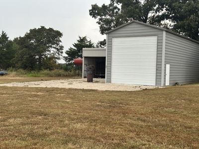 Country Home with Acreage for Sale in Salem, Missouri - image 47