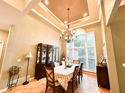 Country Home with Acreage for Sale in Salem, Missouri - image 16